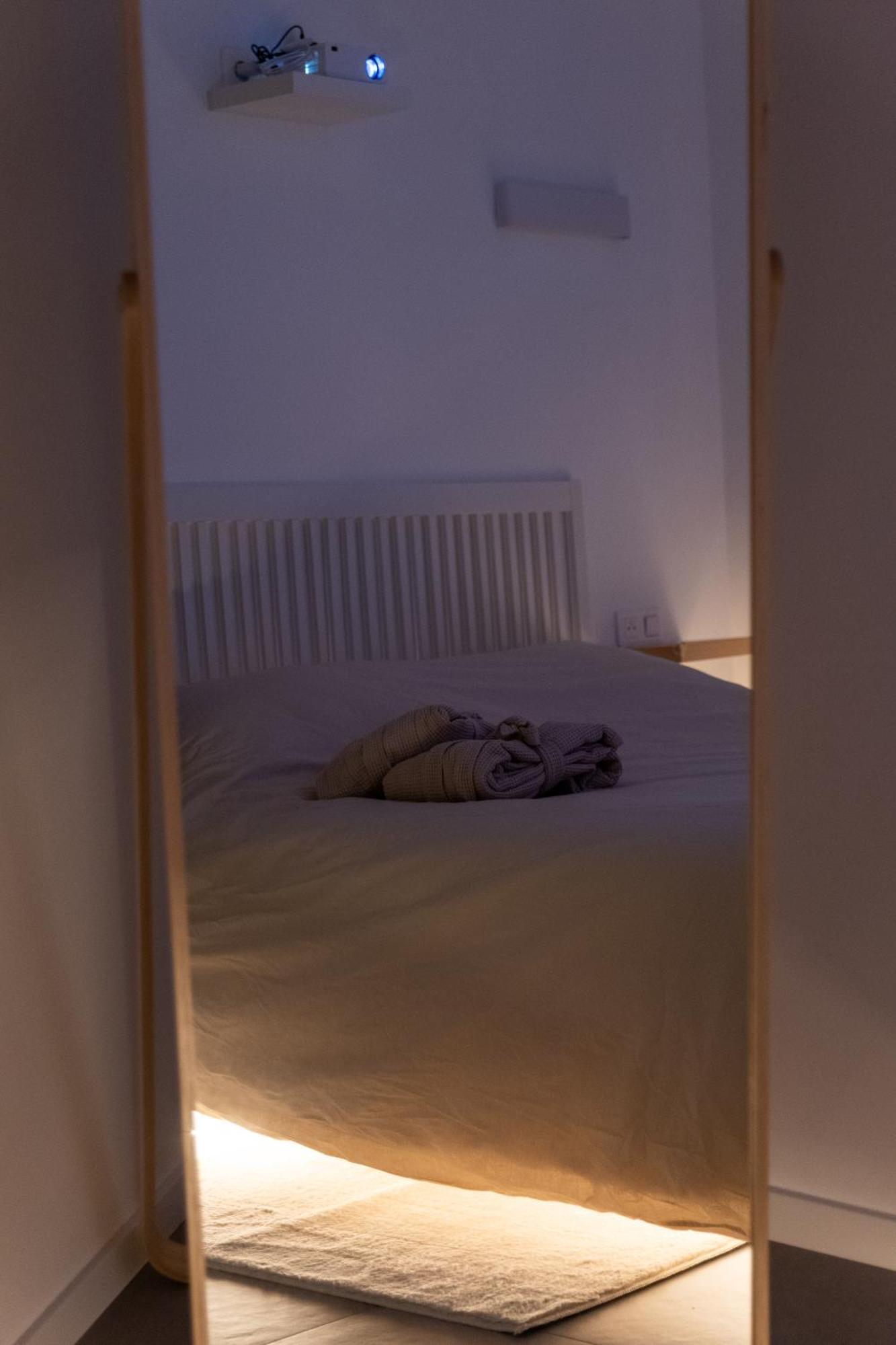 Zen Et Romantique Room - Harmonie Moulins  Kültér fotó