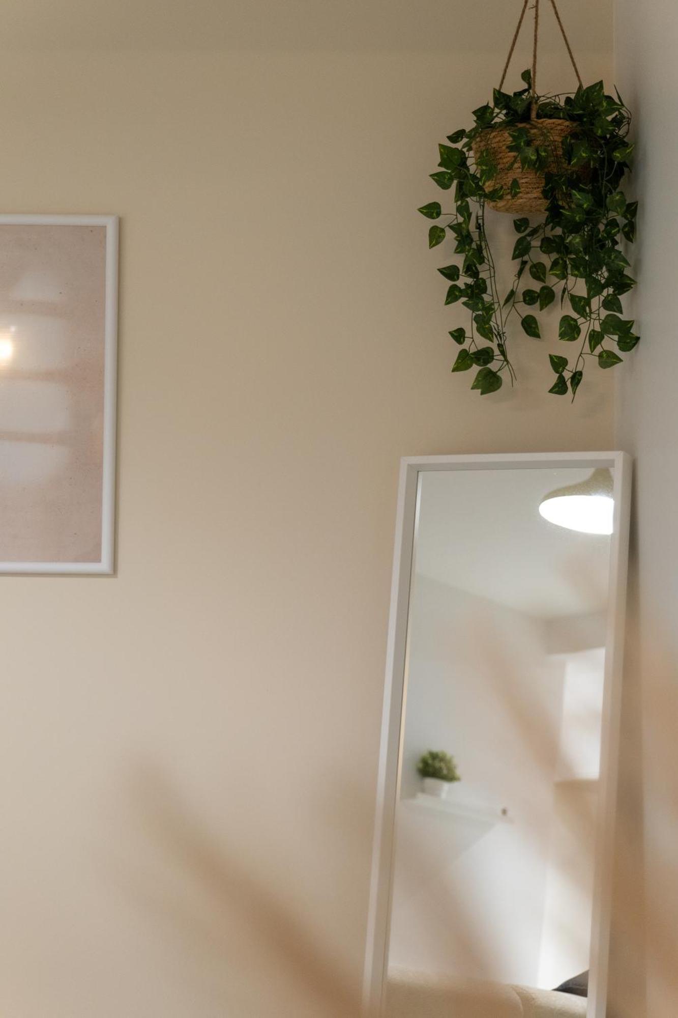 Zen Et Romantique Room - Harmonie Moulins  Kültér fotó