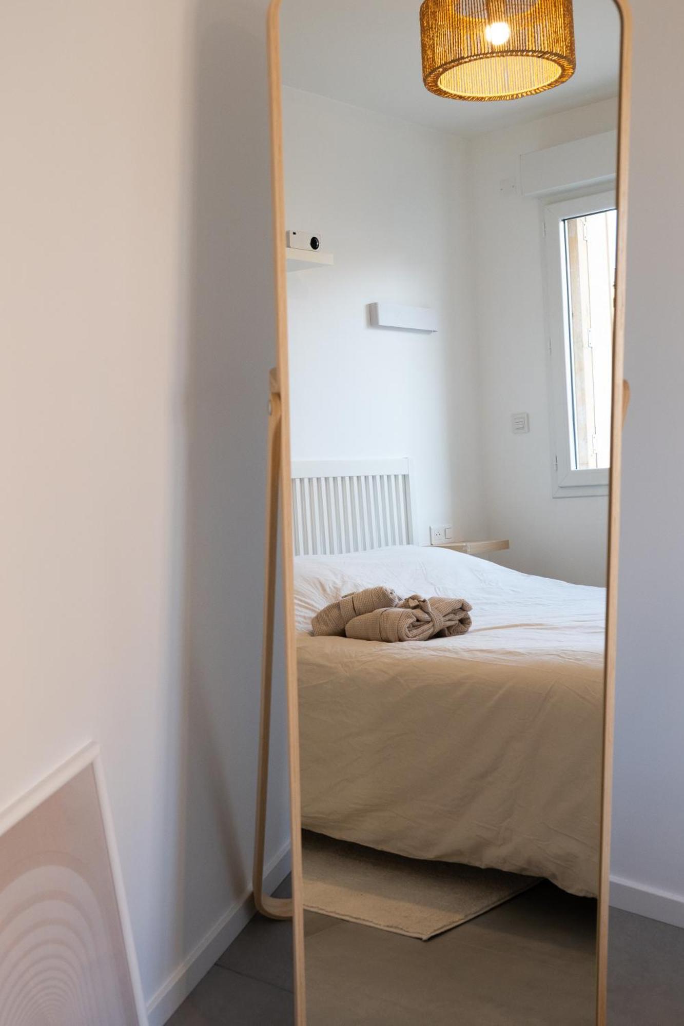 Zen Et Romantique Room - Harmonie Moulins  Kültér fotó