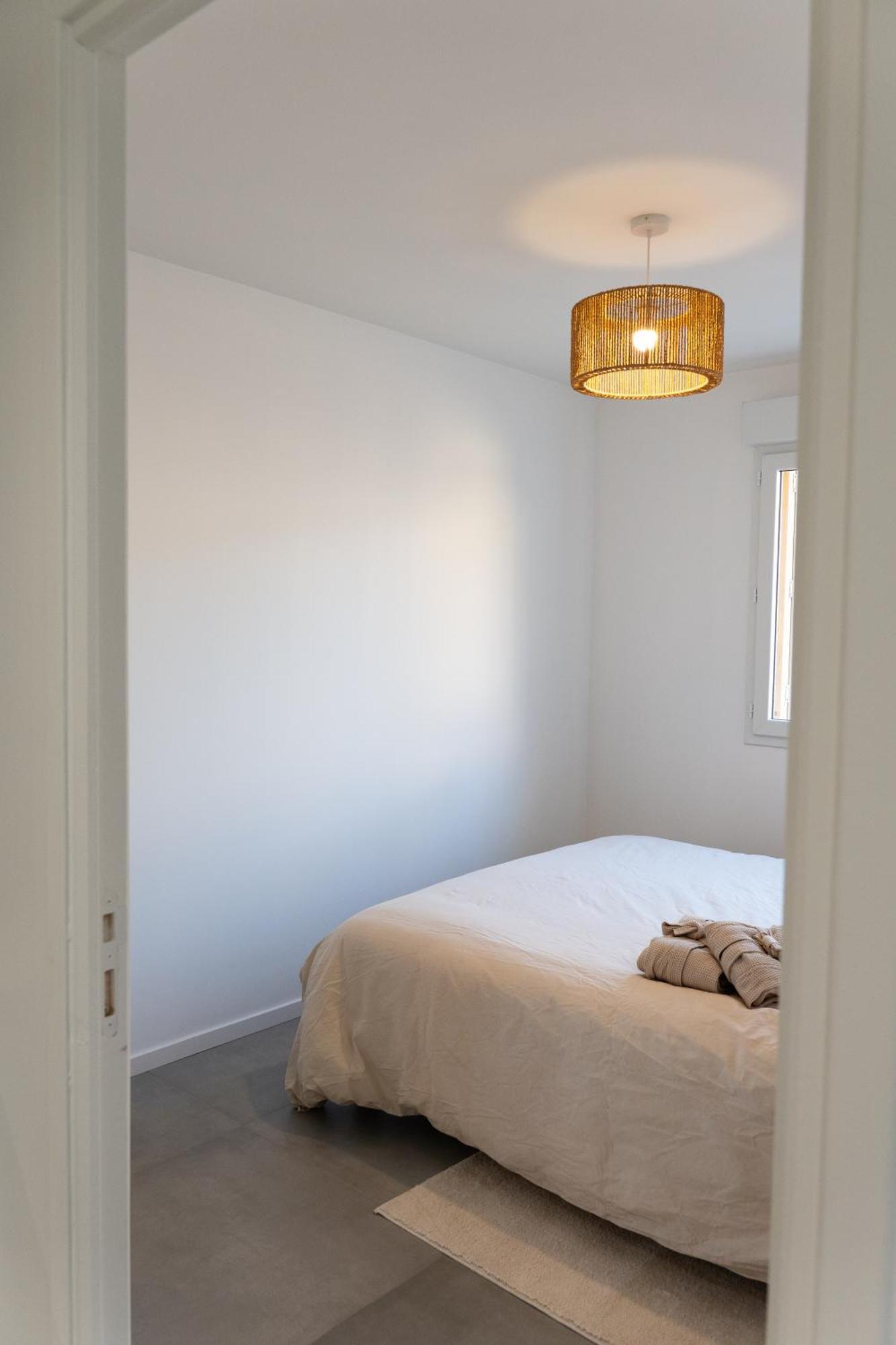 Zen Et Romantique Room - Harmonie Moulins  Kültér fotó